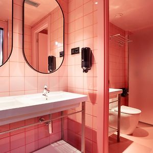 Habitación para Mujeres Privada